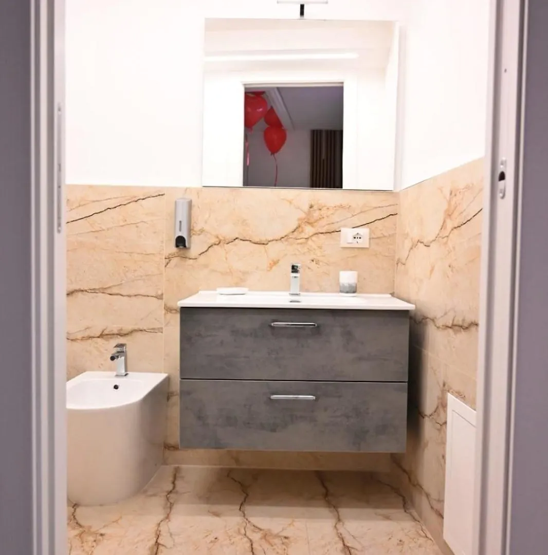 Raquel Suite And Spa Palerme Appartement