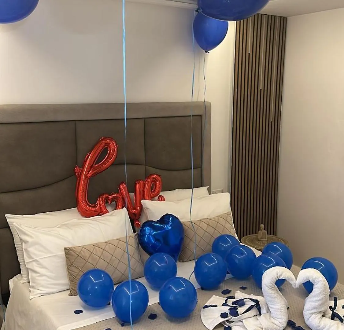 Raquel Suite And Spa Palerme