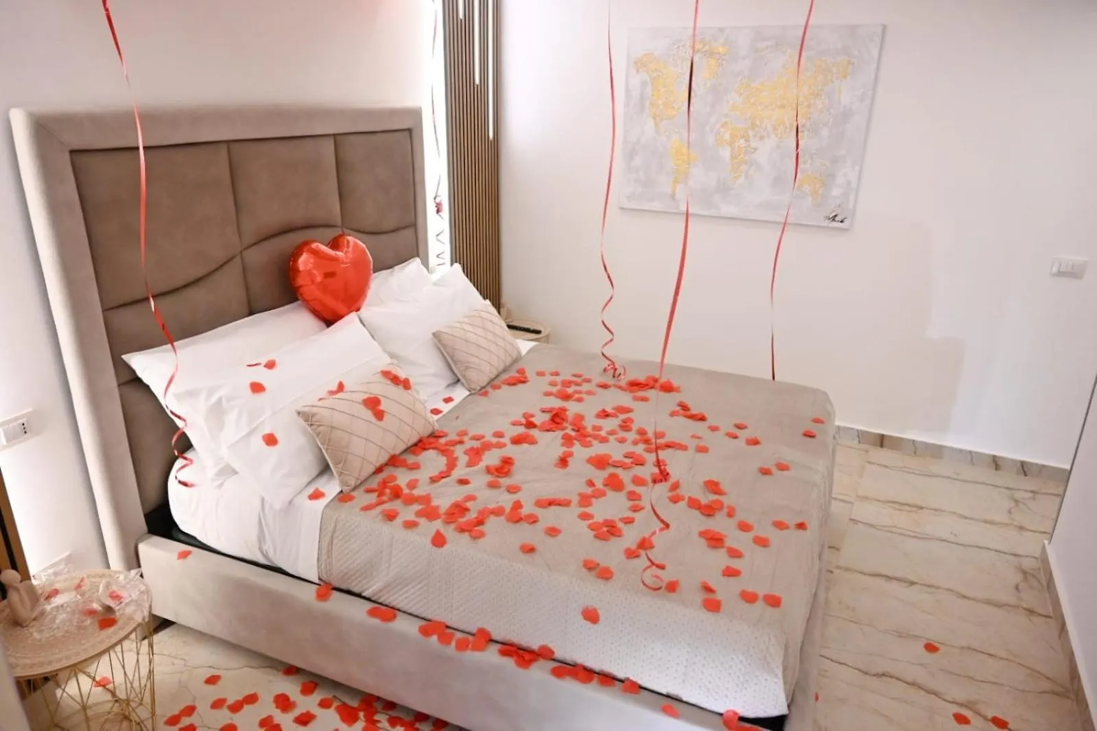 Raquel Suite And Spa Palermo Italia