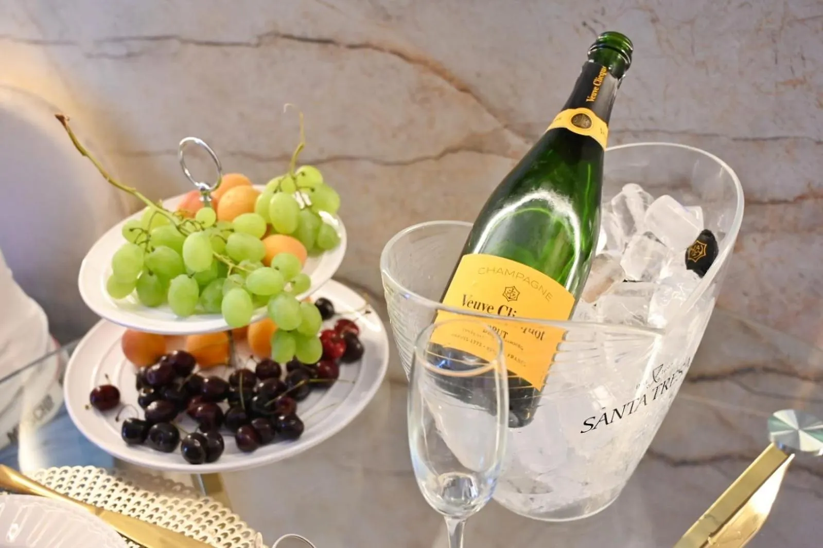 Raquel Suite And Spa Palermo 0*,  Italia