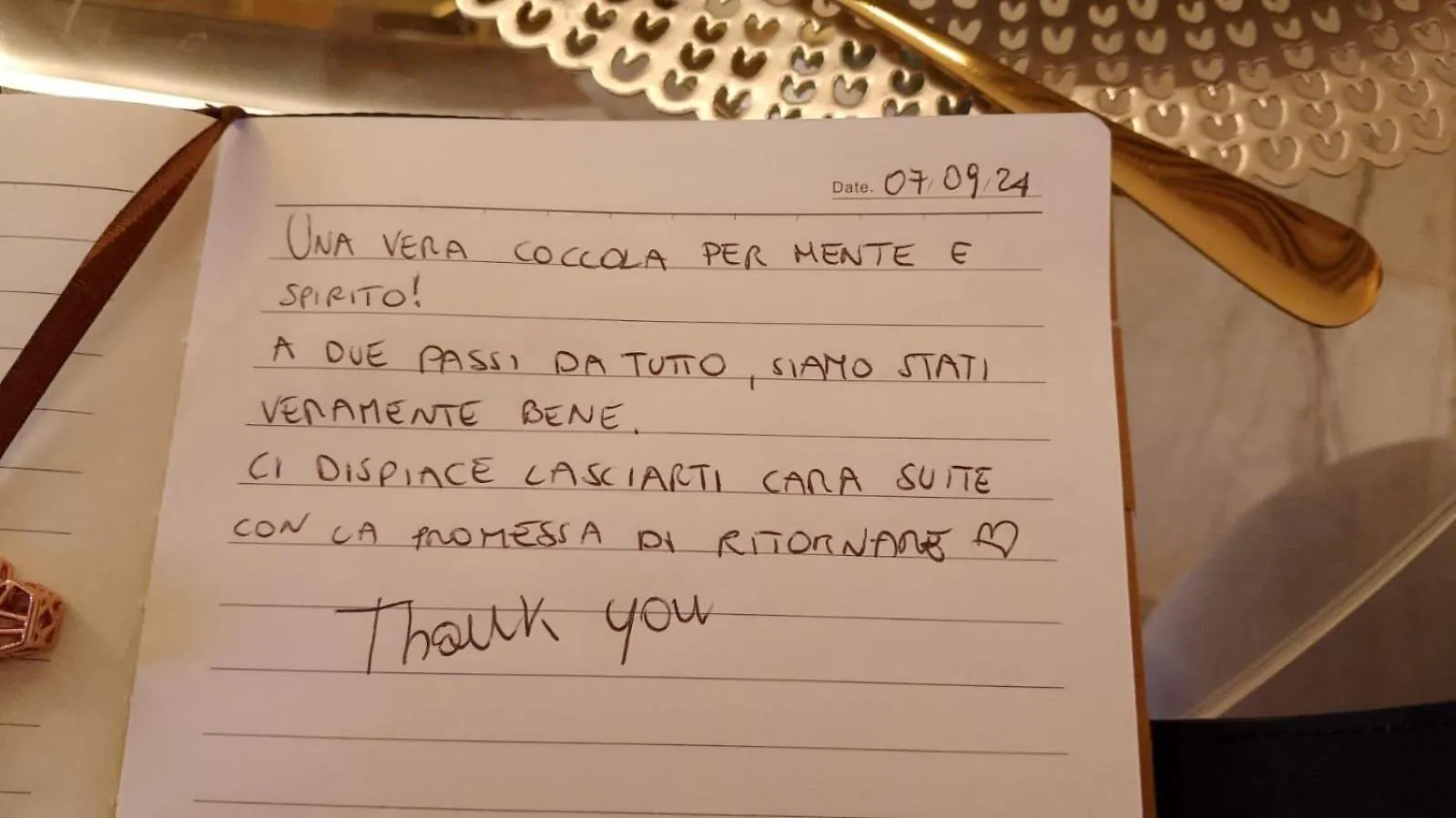 Appartamento Raquel Suite And Spa Palermo