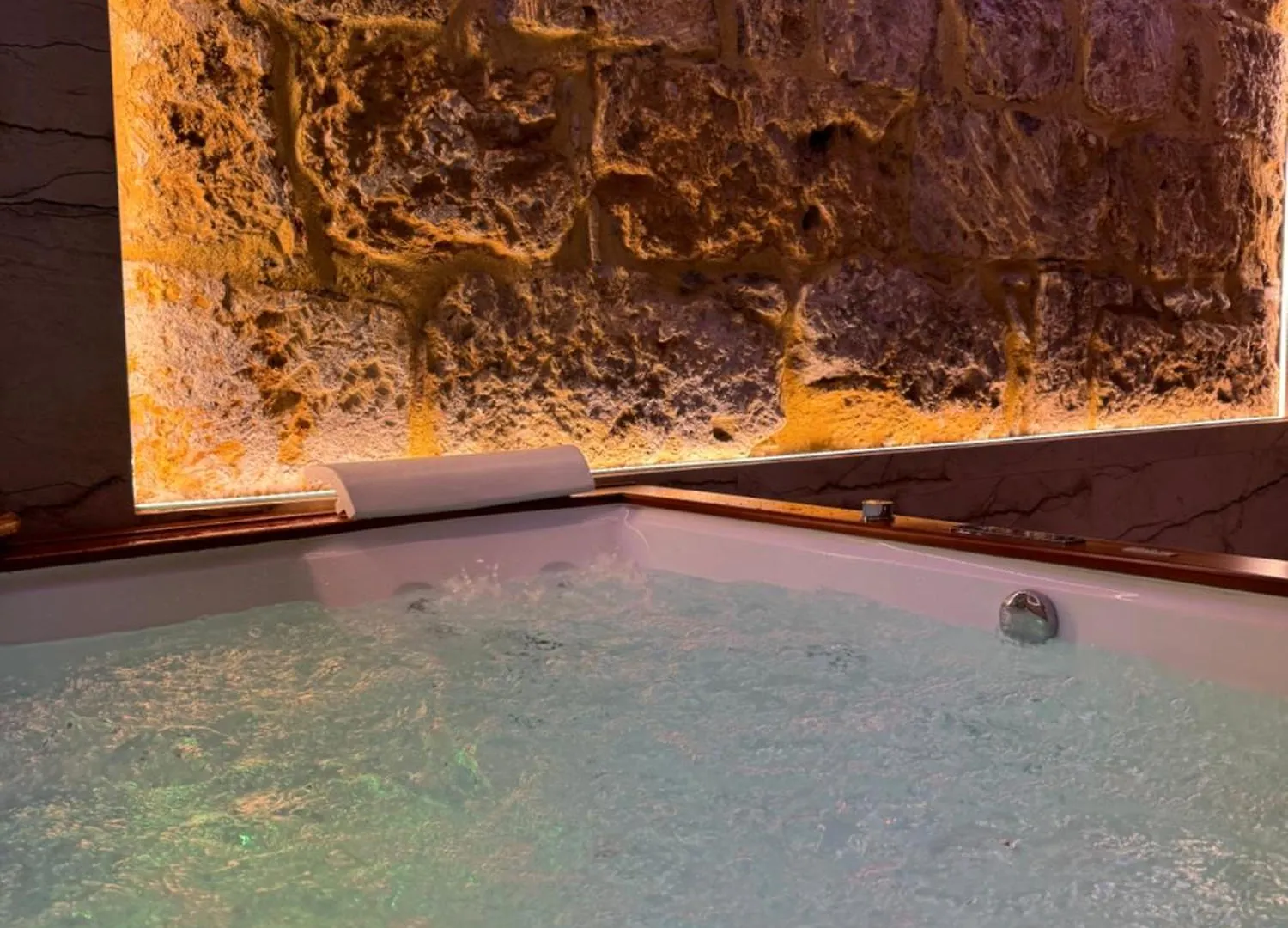 Appartamento Raquel Suite And Spa Palermo